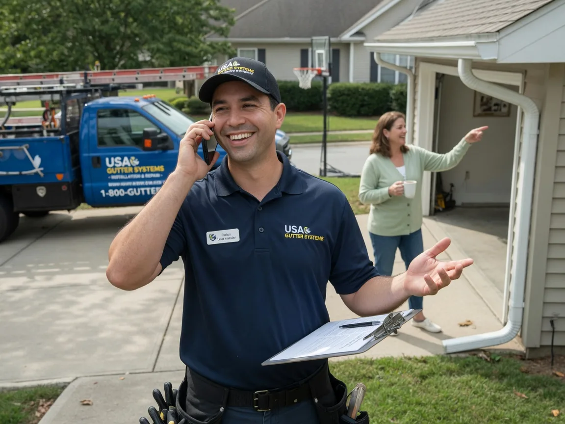 Gutter Installation Apple Grove, WV FAQs